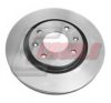 CASALS 55412 Brake Disc